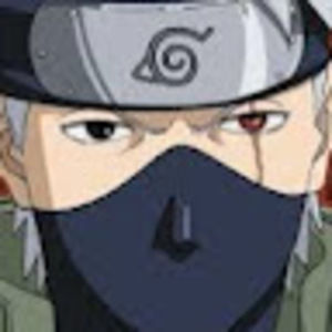 Meet your Posher, Kakashi666